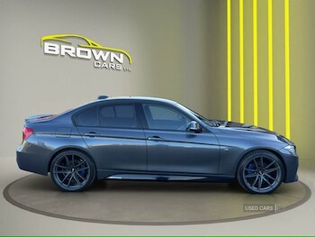 Used BMW 3 Series 2018 for sale - 77784984: Photo