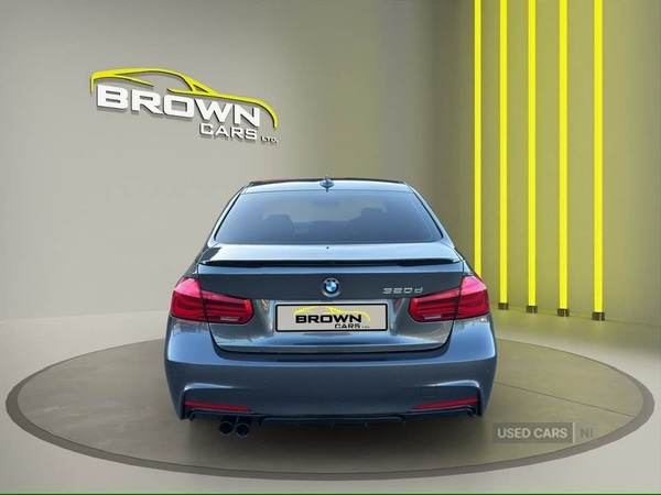 Used BMW 3 Series 2018 for sale - 77784984: Photo 6