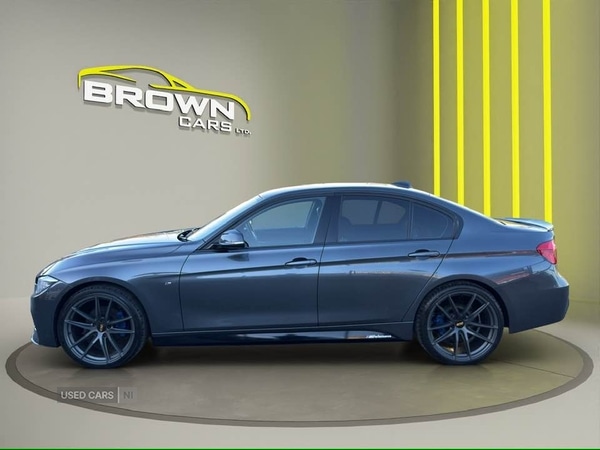 Used BMW 3 Series 2018 for sale - 77784984: Photo 8