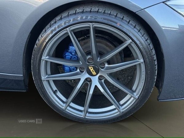 Used BMW 3 Series 2018 for sale - 77784984: Photo 9