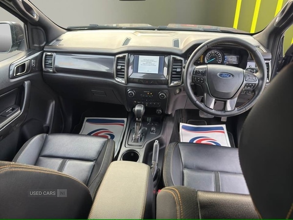 Used Ford Ranger 2022 for sale - 77970951: Photo 10