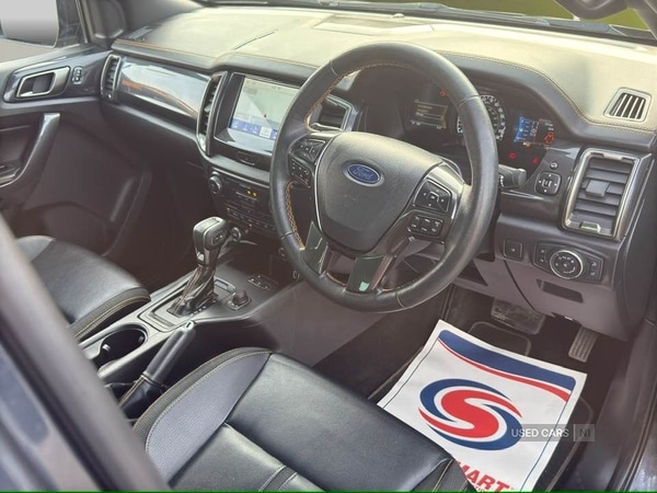 Used Ford Ranger 2022 for sale - 77970951: Photo 11