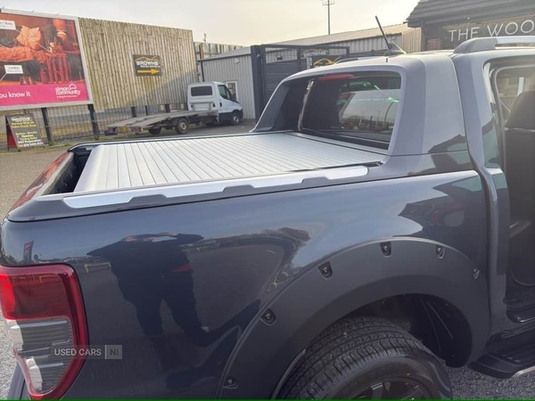 Used Ford Ranger 2022 for sale - 77970951: Photo 12