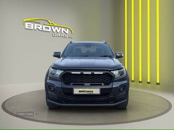 Used Ford Ranger 2022 for sale - 77970951: Photo 2