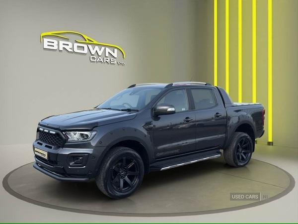 Used Ford Ranger 2022 for sale - 77970951: Photo 3