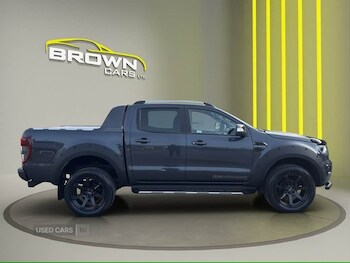 Used Ford Ranger 2022 for sale - 77970951: Photo