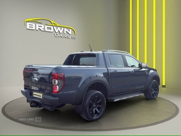 Used Ford Ranger 2022 for sale - 77970951: Photo 5