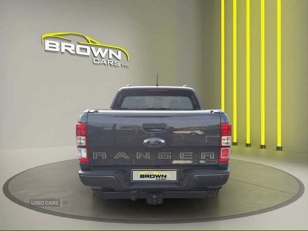 Used Ford Ranger 2022 for sale - 77970951: Photo 6