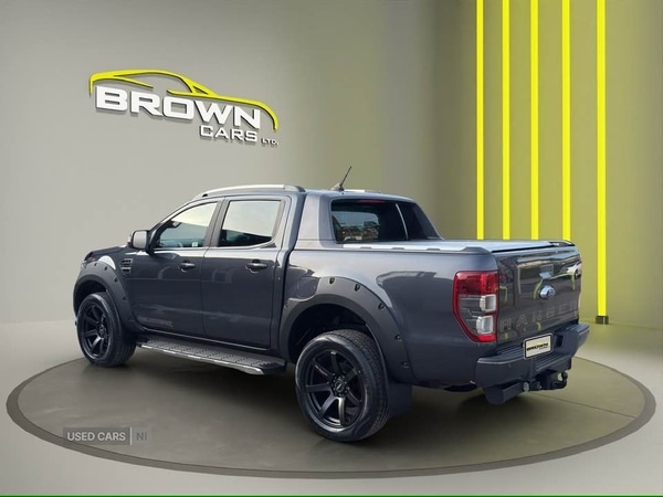 Used Ford Ranger 2022 for sale - 77970951: Photo 7