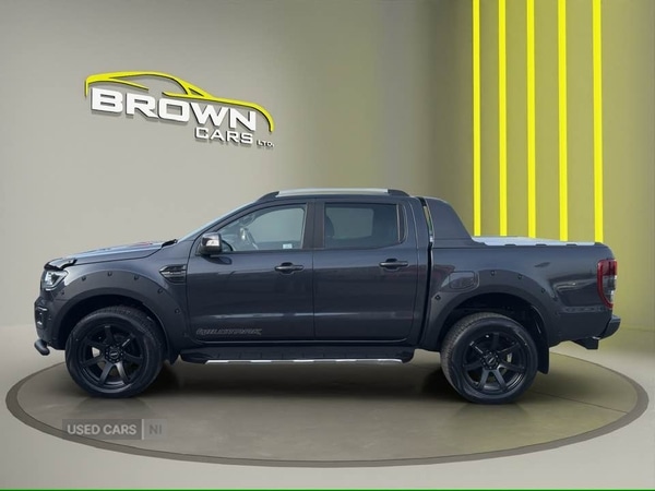 Used Ford Ranger 2022 for sale - 77970951: Photo 8