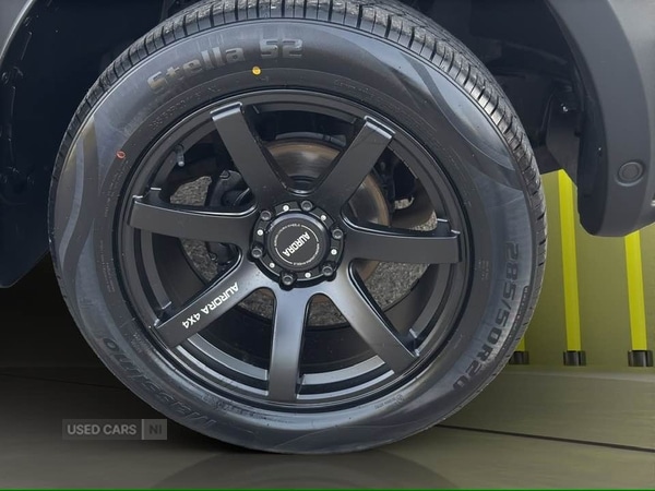 Used Ford Ranger 2022 for sale - 77970951: Photo 9