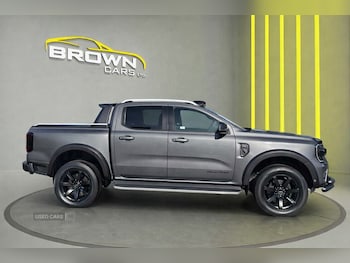 Used Ford Ranger 2024 for sale - 78879564: Photo