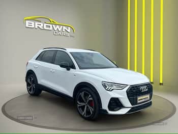 Used Audi Q3 2020 for sale - 79795279: Photo