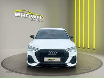 Used Audi Q3 2020 for sale - 79795279: Photo