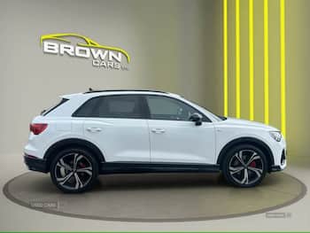 Used Audi Q3 2020 for sale - 79795279: Photo