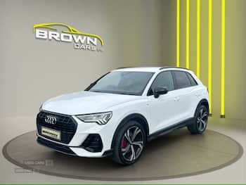 Used Audi Q3 2020 for sale - 79795279: Photo