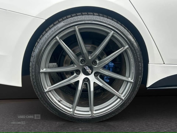 Used BMW 3 Series 2017 for sale - 76729434: Photo 10