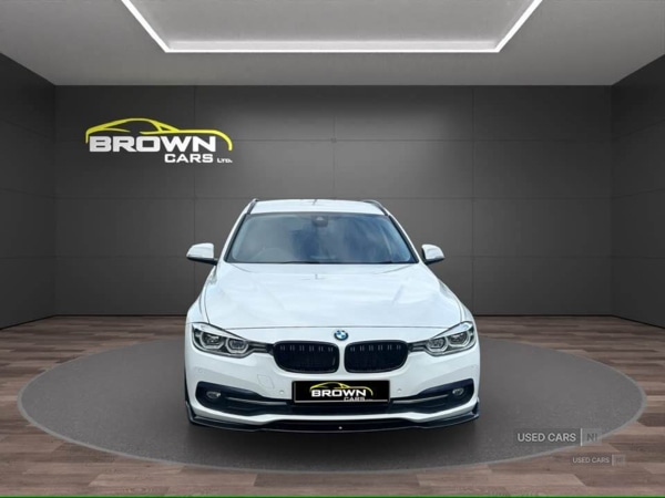 Used BMW 3 Series 2017 for sale - 76729434: Photo 2