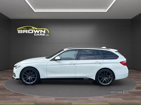 Used BMW 3 Series 2017 for sale - 76729434: Photo 5