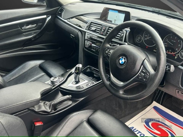 Used BMW 3 Series 2017 for sale - 76729434: Photo 8