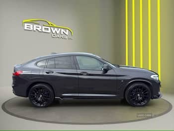 Used BMW X4 2020 for sale - 79712933: Photo