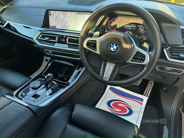 Used BMW X5 2020 for sale - 77332276: Photo 10