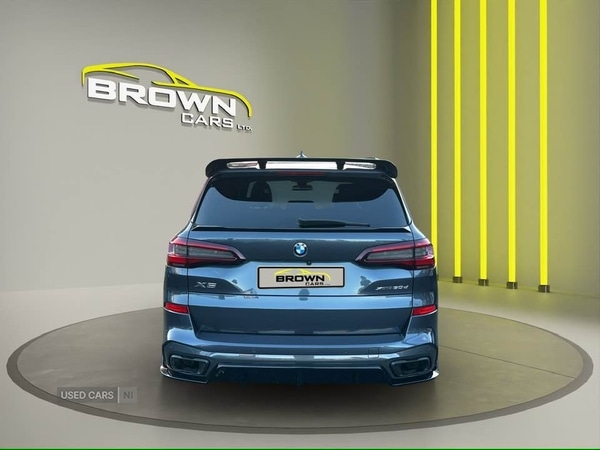 Used BMW X5 2020 for sale - 77332276: Photo 6