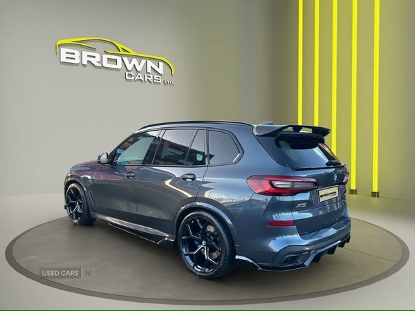 Used BMW X5 2020 for sale - 77332276: Photo 7