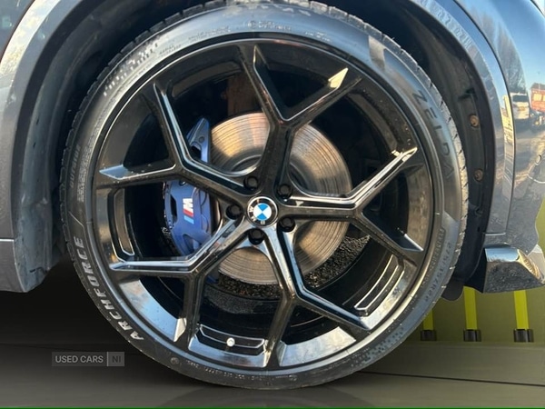 Used BMW X5 2020 for sale - 77332276: Photo 9