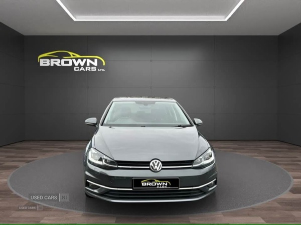 Used Volkswagen Golf 2020 for sale - 76914214: Photo 2