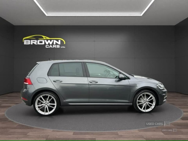 Used Volkswagen Golf 2020 for sale - 76914214: Photo 3