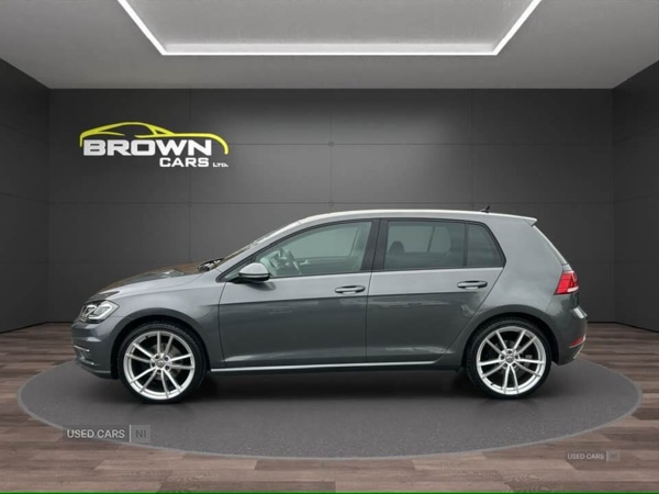 Used Volkswagen Golf 2020 for sale - 76914214: Photo 5