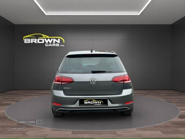 Used Volkswagen Golf 2020 for sale - 76914214: Photo 7