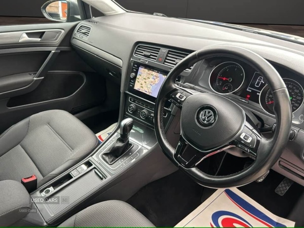 Used Volkswagen Golf 2020 for sale - 76914214: Photo 8