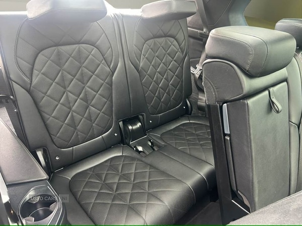 Used BMW X7 2022 for sale - 77941164: Photo 13