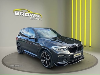 BMW - X3