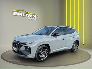 Used Hyundai TUCSON 2022 for sale - 79846284: Photo