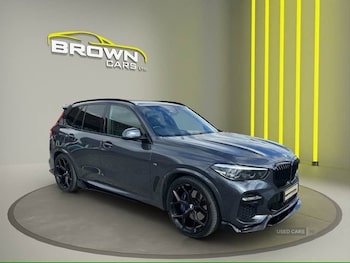 Used BMW X5 2022 for sale - 78947891: Photo