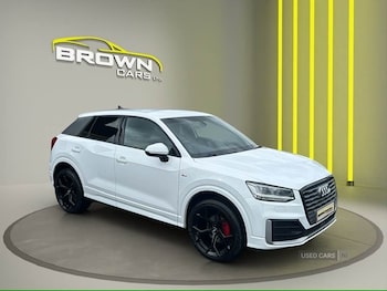 Used Audi Q2 2019 for sale - 78685464: Photo
