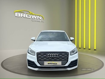 Used Audi Q2 2019 for sale - 78685464: Photo
