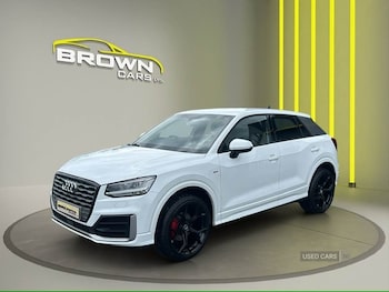 Used Audi Q2 2019 for sale - 78685464: Photo