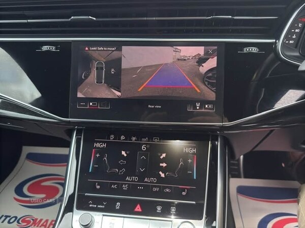 Used Audi Q8 2019 for sale - 77854678: Photo 12