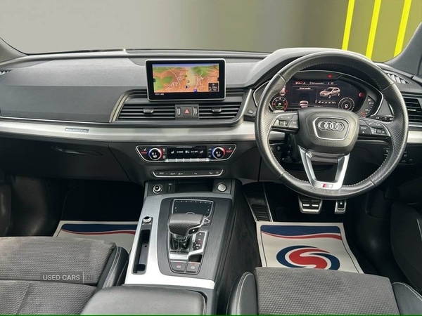 Used Audi Q5 2019 for sale - 78186170: Photo 10