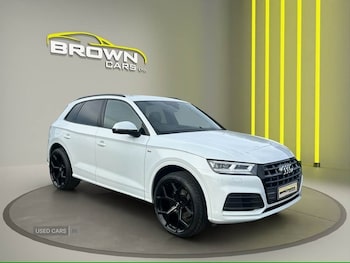 Audi Q5 feature image