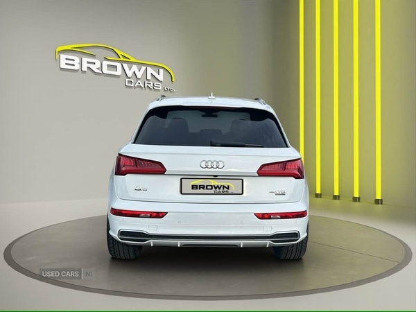 Used Audi Q5 2019 for sale - 78186170: Photo 6