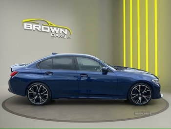 Used BMW 3 Series 2019 for sale - 78901725: Photo