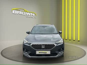 Used SEAT Tarraco 2019 for sale - 79846340: Photo