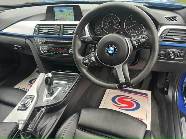 Used BMW 3 Series 2015 for sale - 76593285: Photo 10