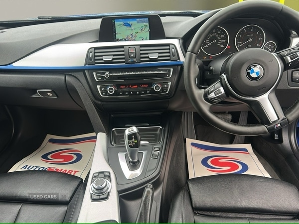 Used BMW 3 Series 2015 for sale - 76593285: Photo 11