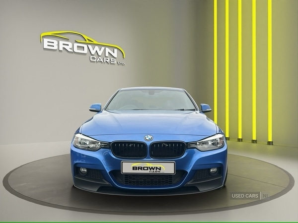 Used BMW 3 Series 2015 for sale - 76593285: Photo 2